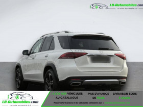 Mercedes GLE 350 d BVA 4Matic  occasion � Beaupuy - photo n�3