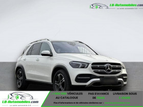 Mercedes GLE , garage LB AUTOMOBILES � Beaupuy