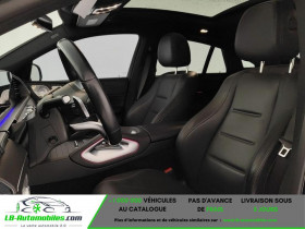 Mercedes GLE 350 d BVA 4Matic  occasion � Beaupuy - photo n�5