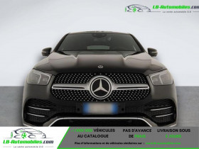 Mercedes GLE 350 d BVA 4Matic  occasion � Beaupuy - photo n�4