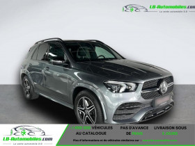 Mercedes GLE 350 d BVA 4Matic  occasion � Beaupuy - photo n�2