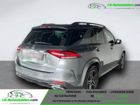 Mercedes GLE 350 d BVA 4Matic  occasion � Beaupuy - photo n�3