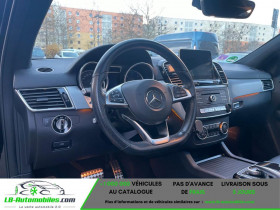 Mercedes GLE 350 d BVA 4Matic  occasion � Beaupuy - photo n�8
