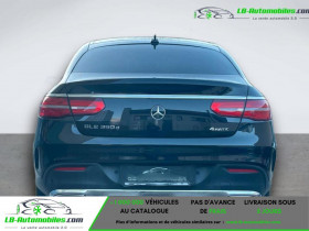 Mercedes GLE 350 d BVA 4Matic  occasion � Beaupuy - photo n�6