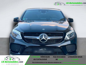 Mercedes GLE 350 d BVA 4Matic  occasion � Beaupuy - photo n�5