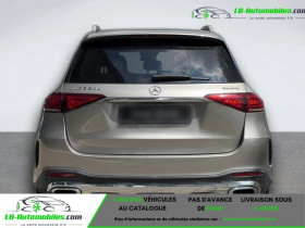 Mercedes GLE 350 d BVA 4Matic  occasion � Beaupuy - photo n�5
