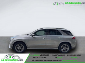 Mercedes GLE 350 d BVA 4Matic  occasion � Beaupuy - photo n�4