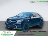 Annonce Mercedes GLE occasion Diesel 350 d BVA 4Matic � Beaupuy