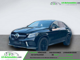 Mercedes GLE , garage LB AUTOMOBILES � Beaupuy