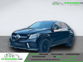 Mercedes GLE 350 d BVA 4Matic  occasion � Beaupuy - photo n�2