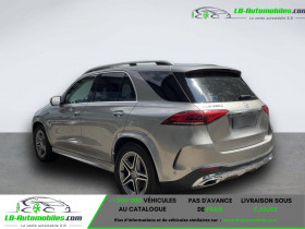 Mercedes GLE 350 d BVA 4Matic  occasion � Beaupuy - photo n�2