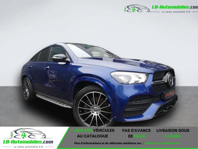 Mercedes GLE 350 d BVA 4Matic  occasion � Beaupuy
