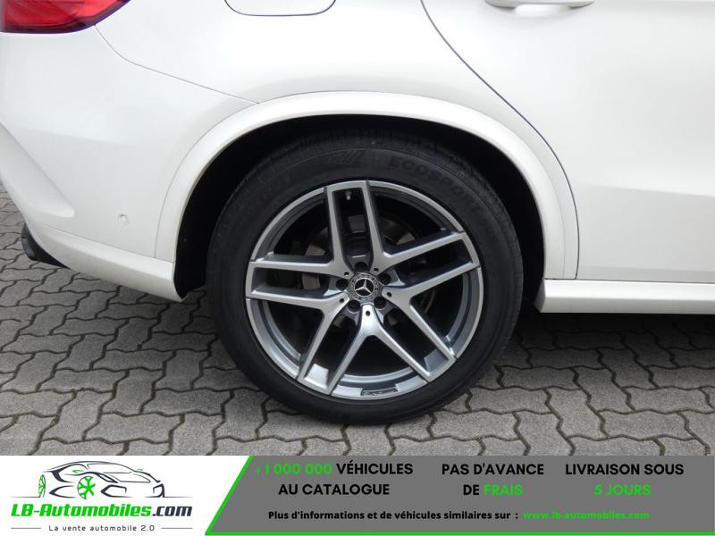 Mercedes GLE 350 d BVA 4Matic  occasion  Beaupuy - photo n6