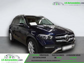 Mercedes GLE 350 d BVA 4Matic   Beaupuy 31