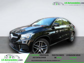 Mercedes GLE 350 d BVA 4Matic   Beaupuy 31