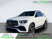 Mercedes GLE 350 d BVA 4Matic   Beaupuy 31