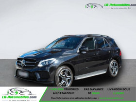 Mercedes GLE 350 d BVA 4Matic  occasion  Beaupuy - photo n2
