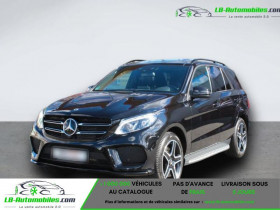 Mercedes GLE , garage LB AUTOMOBILES  Beaupuy
