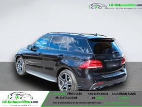 Mercedes GLE 350 d BVA 4Matic  occasion  Beaupuy - photo n3