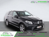 Annonce Mercedes GLE occasion Diesel 350 d BVA 4Matic  Beaupuy