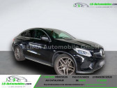Annonce Mercedes GLE occasion Diesel 350 d BVA 4Matic  Beaupuy