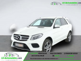 Annonce Mercedes GLE occasion Diesel 350 d BVA 4Matic  Beaupuy