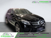 Annonce Mercedes GLE occasion Diesel 350 d BVA 4Matic  Beaupuy