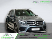 Annonce Mercedes GLE occasion Diesel 350 d BVA 4Matic  Beaupuy