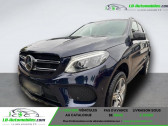 Annonce Mercedes GLE occasion Diesel 350 d BVA 4Matic  Beaupuy
