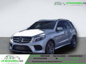 Annonce Mercedes GLE occasion Diesel 350 d BVA 4Matic  Beaupuy