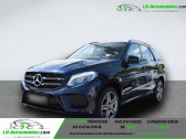 Annonce Mercedes GLE occasion Diesel 350 d BVA 4Matic  Beaupuy