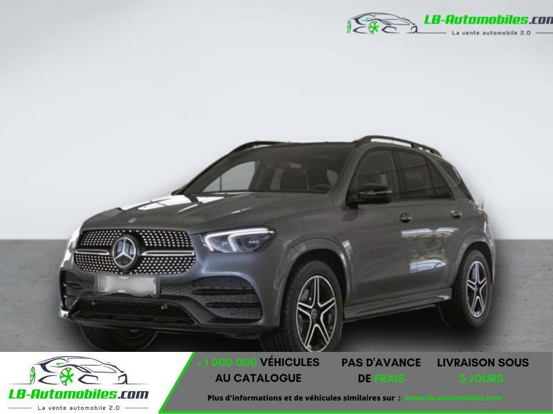 Mercedes GLE 350 d BVA 4Matic  occasion  Beaupuy