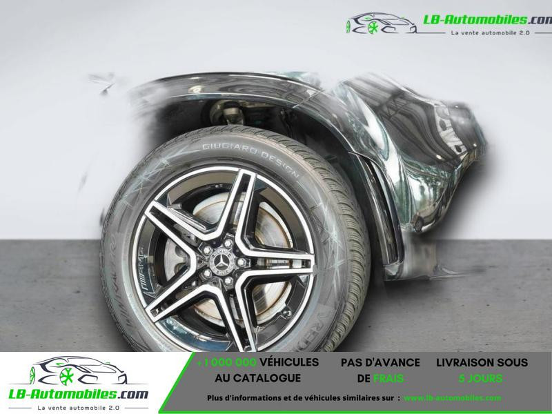 Mercedes GLE 350 d BVA 4Matic  occasion  Beaupuy - photo n3