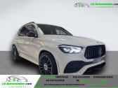 Mercedes GLE occasion année 2020 boite Automatique Annonce Mercedes GLE occasion Diesel 350 d BVA 4Matic à Beaupuy