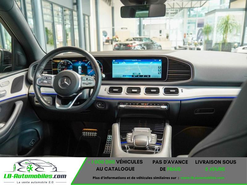 Mercedes GLE 350 d BVA 4Matic  occasion  Beaupuy - photo n2