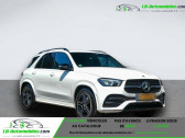 Mercedes GLE occasion année 2020 boite Automatique Annonce Mercedes GLE occasion Diesel 350 d BVA 4Matic à Beaupuy
