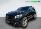 Annonce Mercedes GLE occasion Diesel 350 d BVA 4Matic  Beaupuy