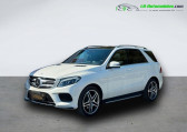 Mercedes GLE 350 d BVA 4Matic   Beaupuy 31