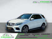 Annonce Mercedes GLE occasion Diesel 350 d BVA 4Matic � Beaupuy