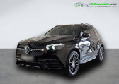 Mercedes GLE 350 d BVA 4Matic   Beaupuy 31