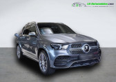 Annonce Mercedes GLE occasion Diesel 350 d BVA 4Matic  Beaupuy