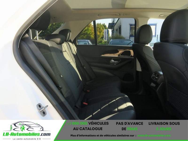 Mercedes GLE 350 d BVA 4Matic  occasion  Beaupuy - photo n4