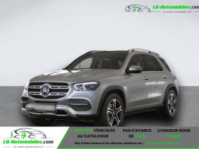 Mercedes GLE 350 d BVA 4Matic  occasion � Beaupuy - photo n�2