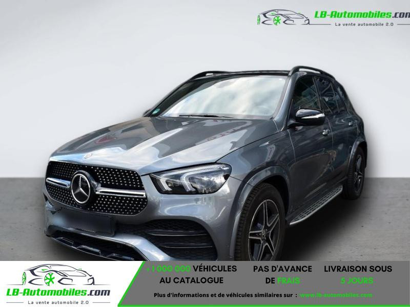 Mercedes GLE 350 d BVA 4Matic 2021 Mercedes GLE 350 d BVA 4Matic  occasion à Beaupuy