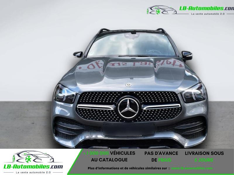 Mercedes GLE 350 d BVA 4Matic 2021 - photo n°5 Mercedes GLE 350 d BVA 4Matic  occasion à Beaupuy - photo n°5