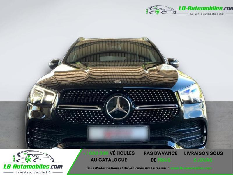 Mercedes GLE 350 d BVA 4Matic 2021 - photo n°4 Mercedes GLE 350 d BVA 4Matic  occasion à Beaupuy - photo n°4