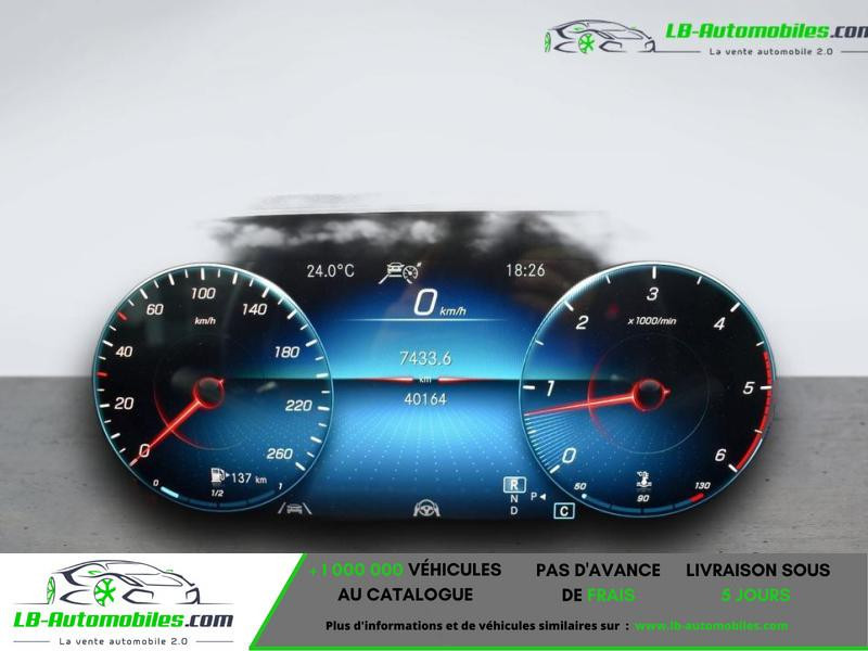 Mercedes GLE 350 d BVA 4Matic 2021 - photo n°6 Mercedes GLE 350 d BVA 4Matic  occasion à Beaupuy - photo n°6