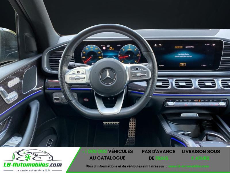Mercedes GLE 350 d BVA 4Matic 2021 - photo n°6 Mercedes GLE 350 d BVA 4Matic  occasion à Beaupuy - photo n°6