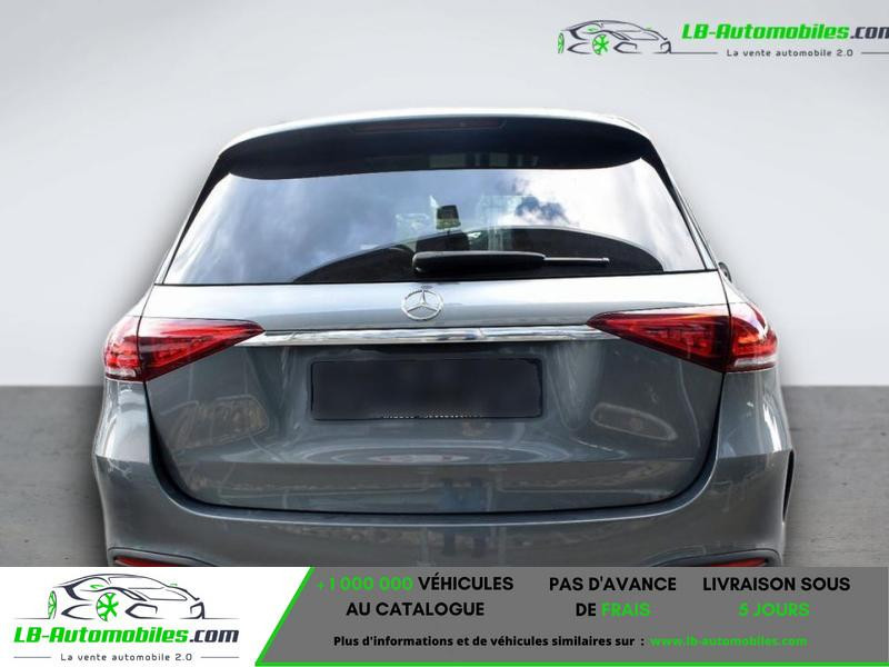 Mercedes GLE 350 d BVA 4Matic 2021 - photo n°7 Mercedes GLE 350 d BVA 4Matic  occasion à Beaupuy - photo n°7