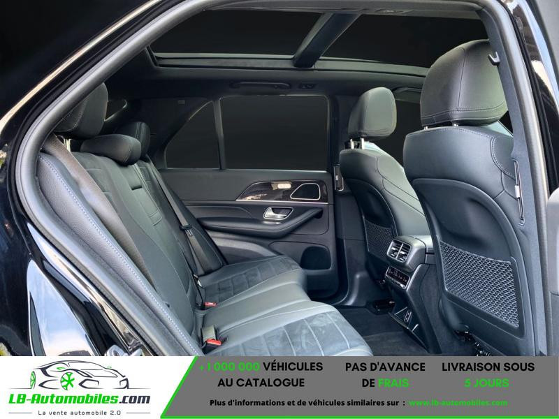 Mercedes GLE 350 d BVA 4Matic 2021 - photo n°7 Mercedes GLE 350 d BVA 4Matic  occasion à Beaupuy - photo n°7